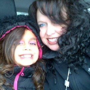 Meet your Posher, Anne